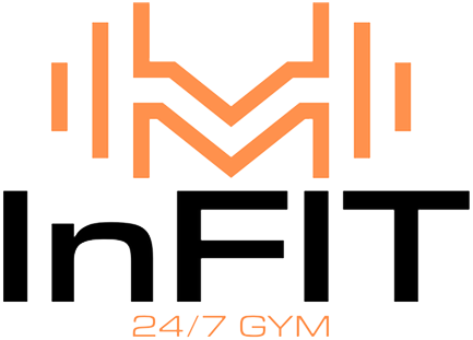 InFIT 24/7 GYM